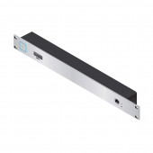 Ubiquiti nosilec za kontroler UniFiCloud Key G2 PLUS HDD CKG2-RM