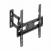 SBOX stenski nosilec za TV PLB-3644-2 črn