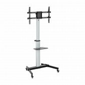 SBOX samostoječi nosilec za TV FS-444