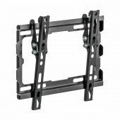 SBOX stenski nosilec za TV PLB-3422T-2 črn