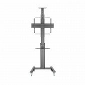 SBOX samostoječi nosilec za TV FS-446-2