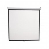 Projekcijsko platno 213x213 cm PSM-118 SBOX