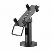 SBOX namizni nosilec za pos univerzalen črn PTM-05