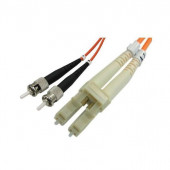Optični patch MM 50.0 LC-ST 1m Leviton