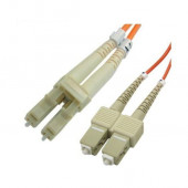 Optični patch MM 50.0 LC-SC 2m Leviton