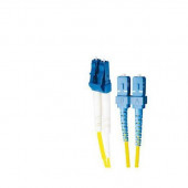 Leviton optični patch SM PK-9 LC-SC 2m Duplex HOPLC008020SC203