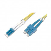 Digitus optični patch SM PK-9 LC/SC 10m OS2