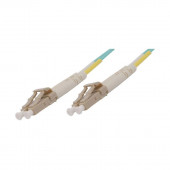 Leviton optični patch MM LC-LC OM3  1m VPC-M3D1LCLC0010