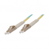 Optični patch MM 50.0 LC-LC OM3 5m Leviton