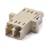 Optični adapter LC Duplex OM2 Multimode KELine