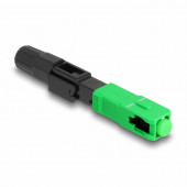 Delock optični konektor SC/APC Simplex SM 87989
