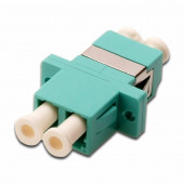 Digitus optični adapter I člen LC Duplex OM3 MM DN-96009-1
