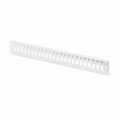 Digitus optični panel-čelna plošča 24xLC duplex DN-96207-QL