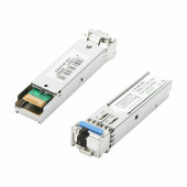 Digitus pretvornik FO SFP Mini-GBIC Giga SM simplex Tx1310nm/Rx1550nm DN-81003