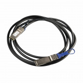 Mikrotik kabel  40GB QSFP+1m XQ+DA0001