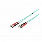 Digitus optični patch MM ST/ST 5m OM3
