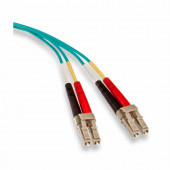 Leviton optični patch MM LC-LC OM4 5m VPC-M4D1LCLC0050