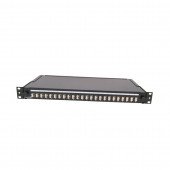 Leviton optični panel LC 24x Duplex adapter MM  FPCC1SXMM48LC2