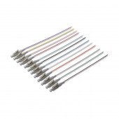 Digitus optični pigtail MM LC OM2 12kos DK-25332-02