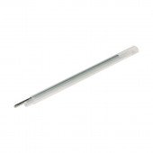 EFB silikonska zaščita optičnega zvara 60mm pak/100 53100.9-100