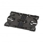 EFB optična-splice kaseta PRO 24 vlaken 53100.10