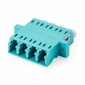 KELine optični adapter I člen LC Quad OM3 MM