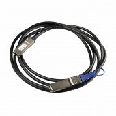 Mikrotik kabel  40GB QSFP+1m XQ+DA0001