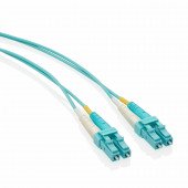 Leviton optični patch MM LC-LC OM3 10m VPC-M3D1LCLC0100