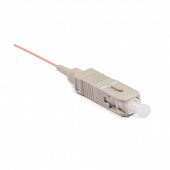 KELine optični pigtail MM 50/125 SC OM2 2m PIG05-SC-020