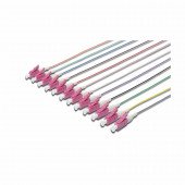 Digitus optični pigtail MM 50.0 LC OM4 12kos DK-25332-02-4