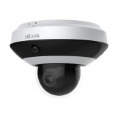 IP Kamera-HiLook 2.0MP PTZ PANOVU POE PTZ-P332ZI-DE3 4x zoom