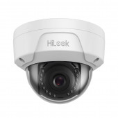 IP Kamera-HiLook 5.0MP Dome zunanja POE IPC-D150H-M 2.8mm metal