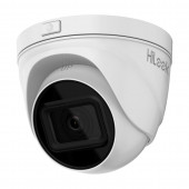 IP Kamera-HiLook 5.0MP Dome zunanja POE IPC-T651H-Z 2.8-12mm