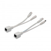 Digitus PoE napajalni delilnik UTP kit pasivni DN-95001