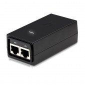 Ubiquiti PoE napajalnik UTP 12W Giga Pasivni POE-24V-12W-G