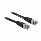Delock video priključni kabel BNC 10m 80085