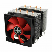 Ventilator-CPU AMD AM/FM + Intel LGA Performance C, Heatpipe XC044 Xilence