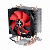 Ventilator-CPU AMD AM/FM Performance C, Heatpipe XC025 Xilence