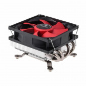 Ventilator-CPU AMD AM/FM Performance C, Heatpipe XC040 Xilence