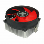 Ventilator-CPU AMD AM/FM Performance C, Heatpipe XC035 Xilence