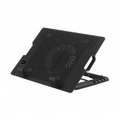 SBOX podloga za prenosnik 1x ventilator 13x13cm CP-12