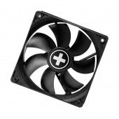 Xilence ventilator  6x6x1,5cm 12v 3pin WhiteBox XF032