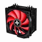 Ventilator-CPU AMD AM/FM + Intel LGA Performance A+, Heatpipe XC051 Xilence