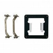 Xilence kit za montažo podnožja LGA1700 XZ175