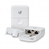 Ubiquiti PoE-prenapetostna zaščita RJ45 ETH-SP-G2