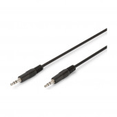 Digitus kabel AVDIO 3.5M-3.5M  1,5m
