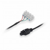 Teltonika napajalni kabel 2m 4pin za hitri priklop PR2FK20M