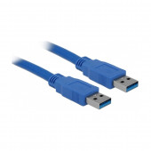 Kabel USB 3.0 A-A 1m moder Delock