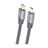 HDMI kabel z mrežno povezavo 10m Cablexpert črn High Speed Premium 4K