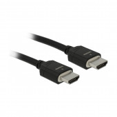Delock kabel HDMI 8K eARC 60Hz 3m 85295